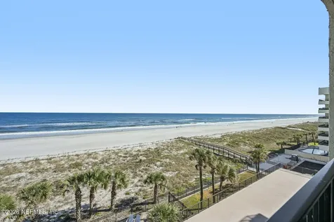601 1st Street S Jacksonville Beach FL 32250