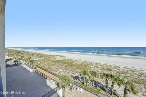 601 1st Street S Jacksonville Beach FL 32250