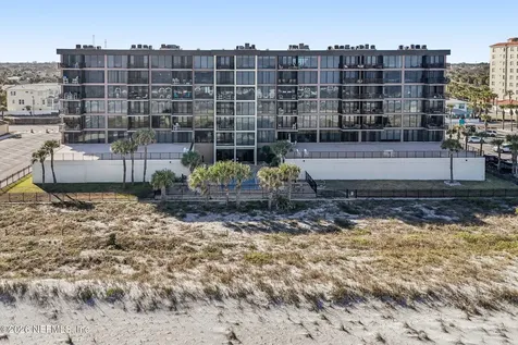 601 1st Street S Jacksonville Beach FL 32250