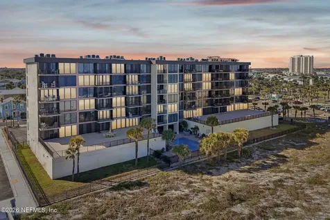 601 1st Street S Jacksonville Beach FL 32250