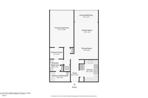 601 1st Street S Jacksonville Beach FL 32250