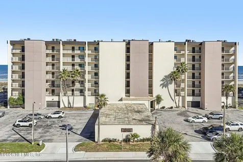 601 1st Street S Jacksonville Beach FL 32250