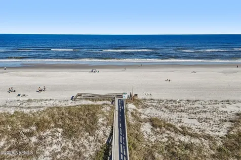 601 1st Street S Jacksonville Beach FL 32250