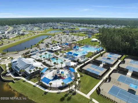 62 Night Owl Court St. Augustine FL 32092
