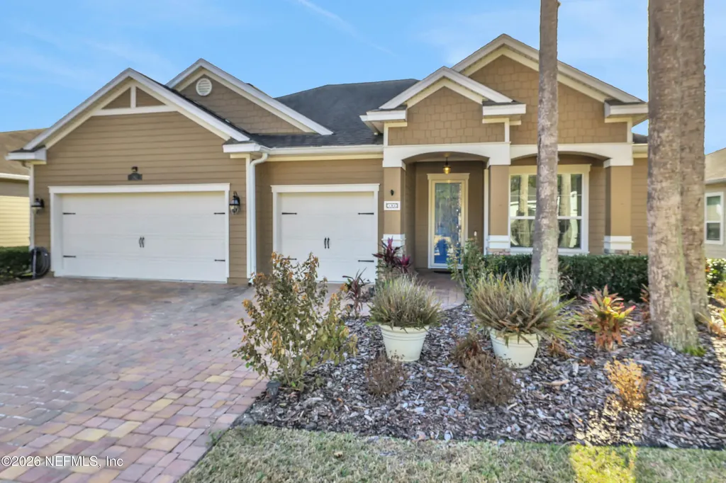 182 Saint Kitts Loop St. Augustine FL 32092