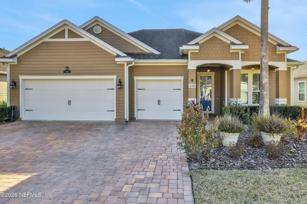 182 Saint Kitts Loop St. Augustine FL 32092