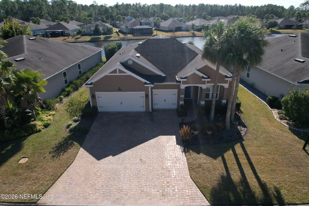 182 Saint Kitts Loop St. Augustine FL 32092