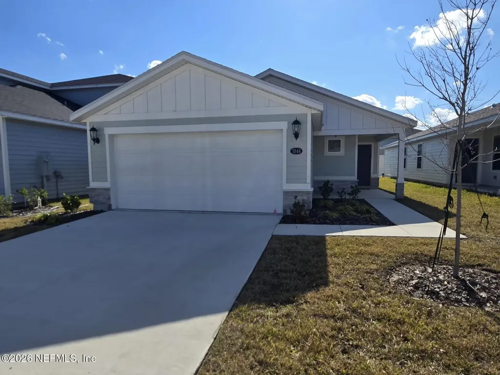 7844 Greatford Way Jacksonville FL 32219