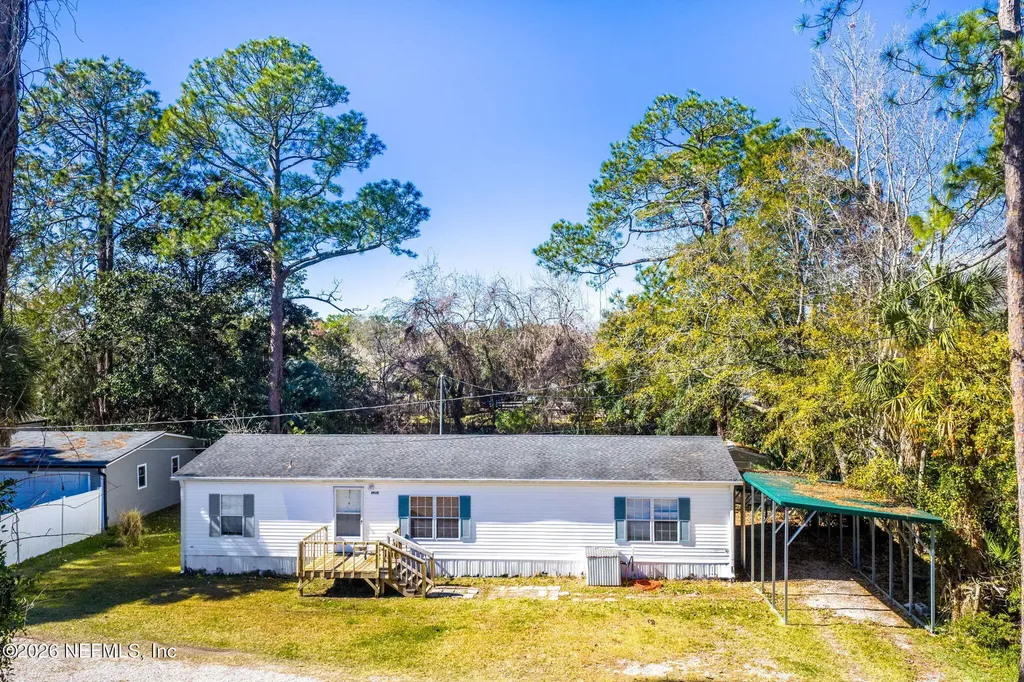 2910 Marshbank Road Jacksonville FL 32224