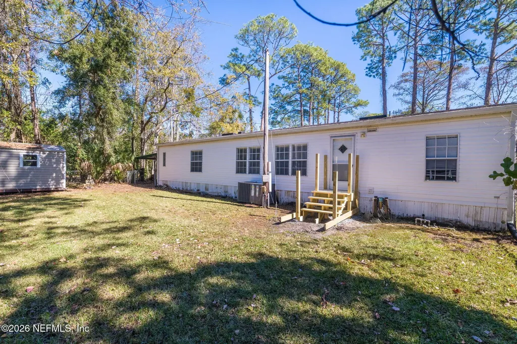 2910 Marshbank Road Jacksonville FL 32224
