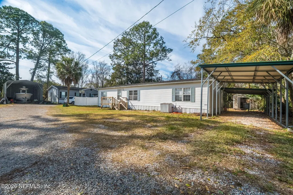 2910 Marshbank Road Jacksonville FL 32224