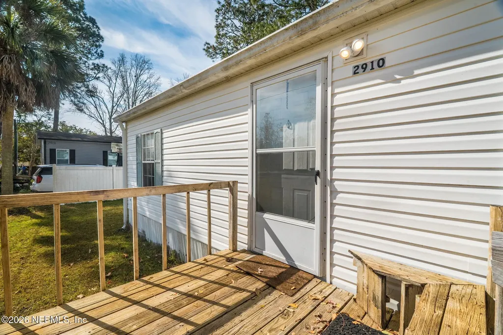 2910 Marshbank Road Jacksonville FL 32224