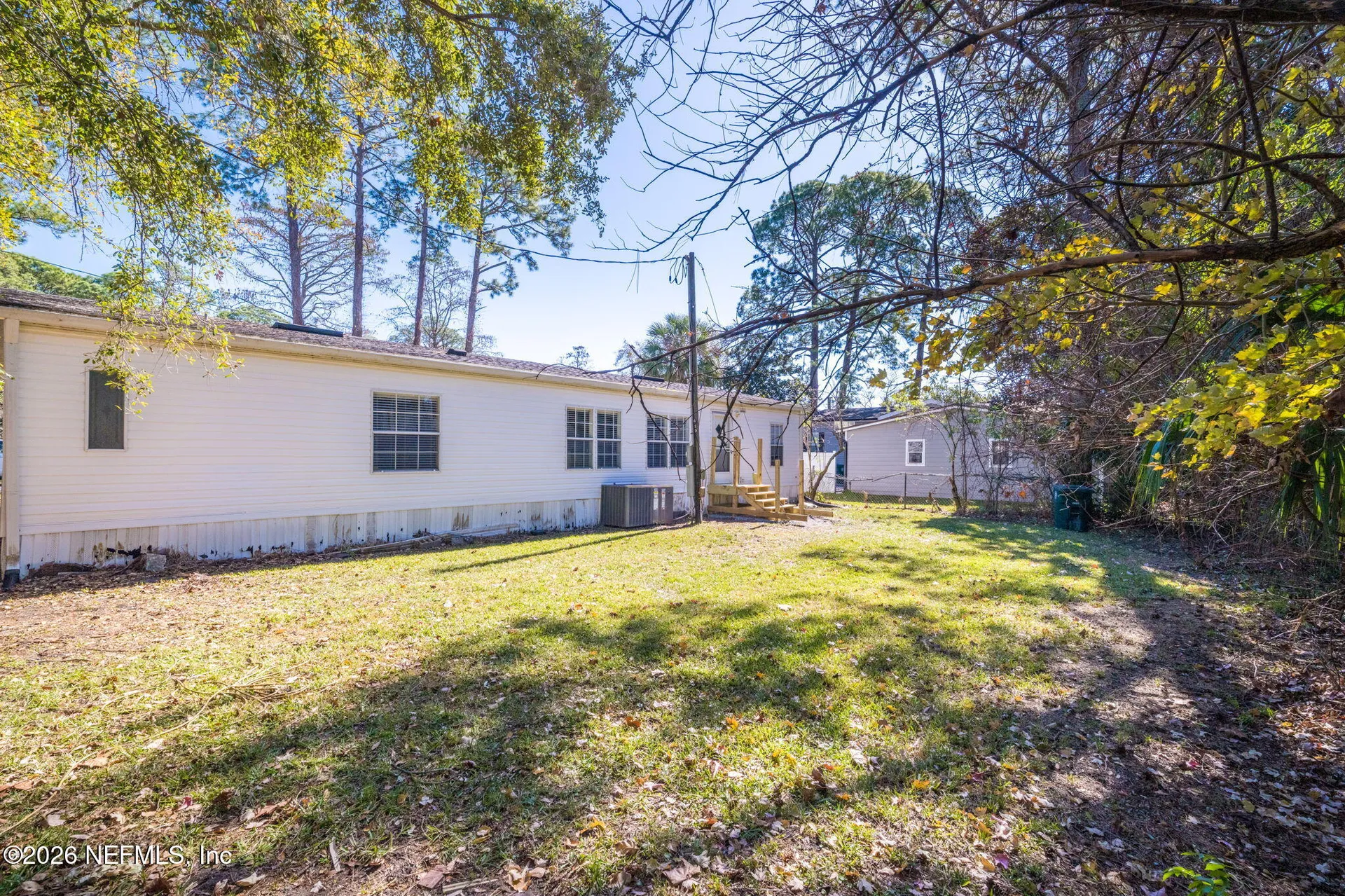 2910 Marshbank Road Jacksonville FL 32224