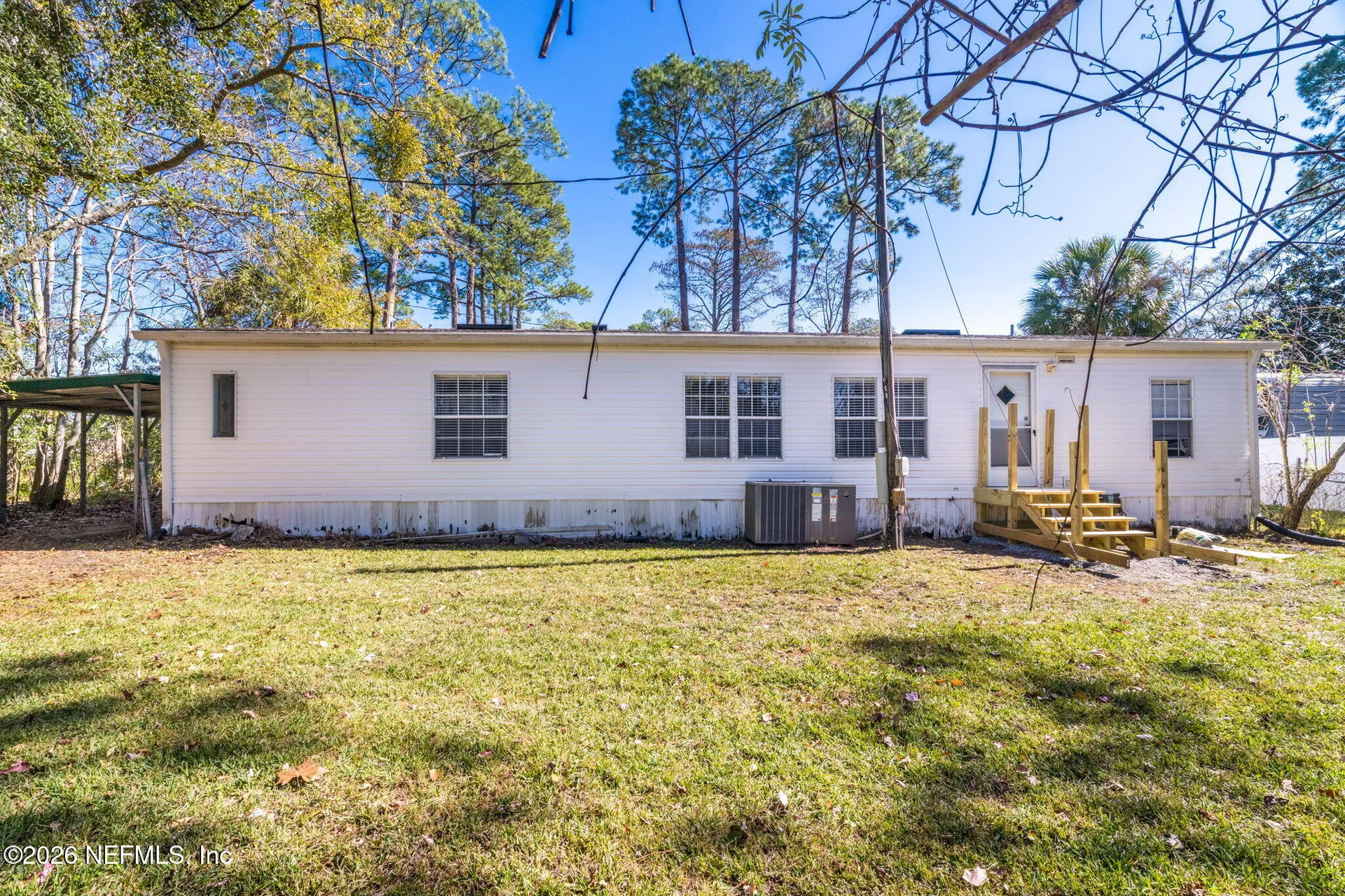 2910 Marshbank Road Jacksonville FL 32224