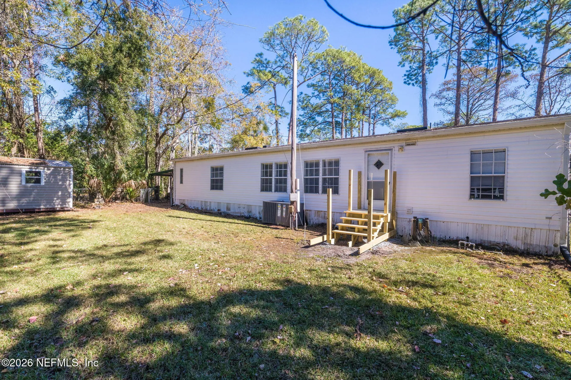 2910 Marshbank Road Jacksonville FL 32224