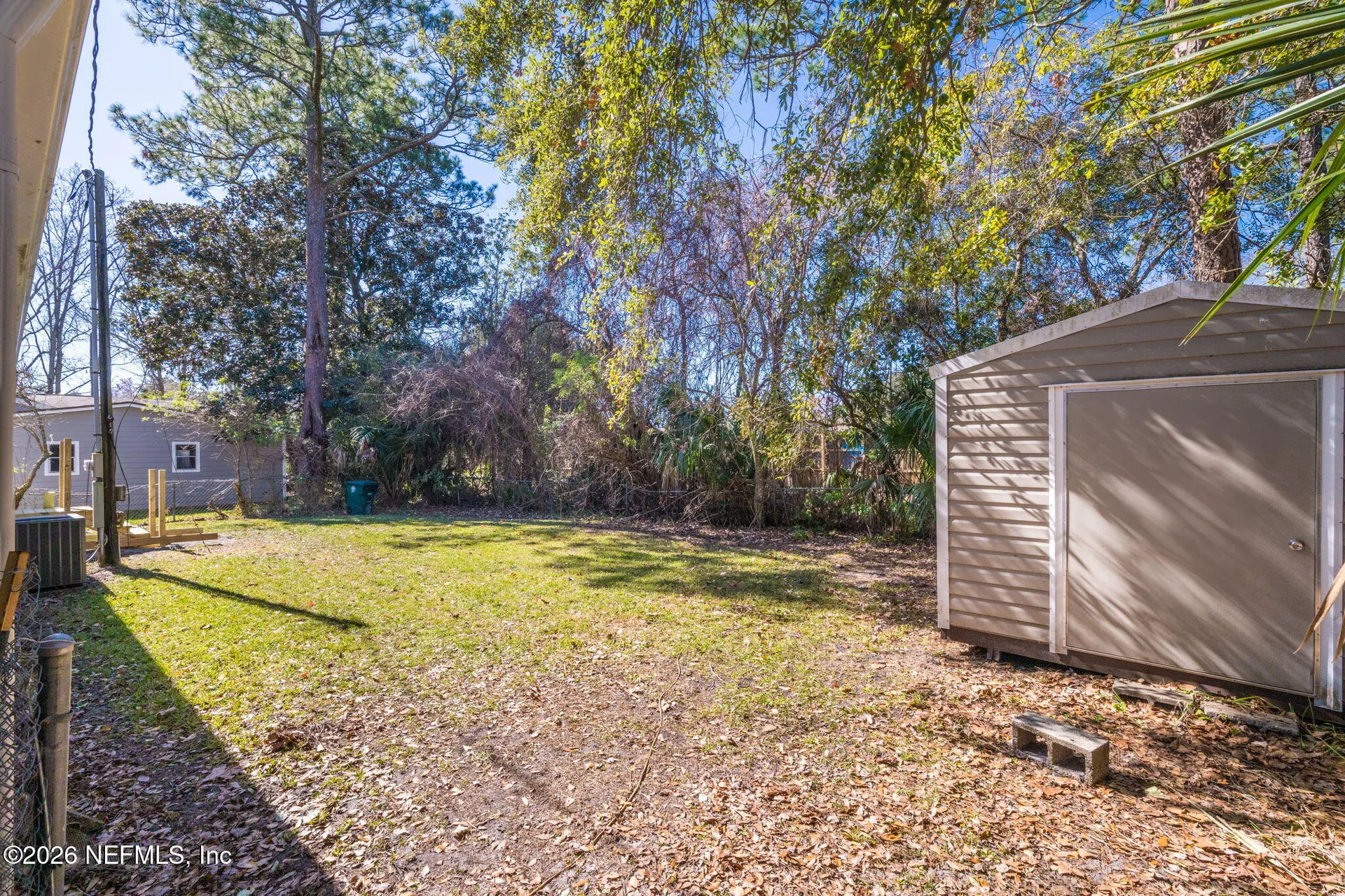2910 Marshbank Road Jacksonville FL 32224