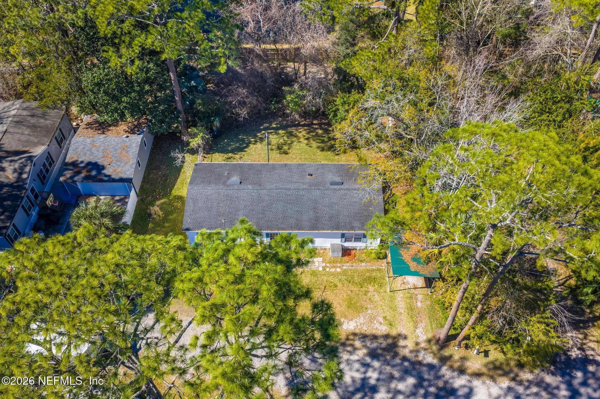 2910 Marshbank Road Jacksonville FL 32224