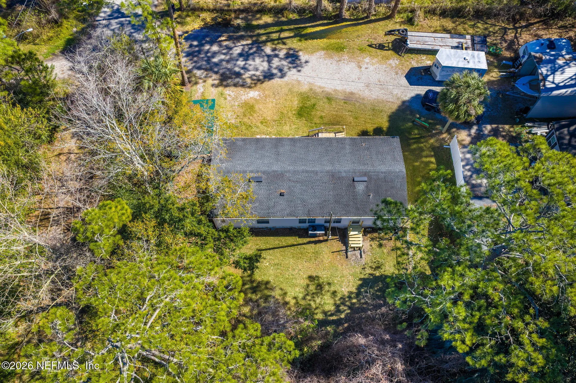 2910 Marshbank Road Jacksonville FL 32224
