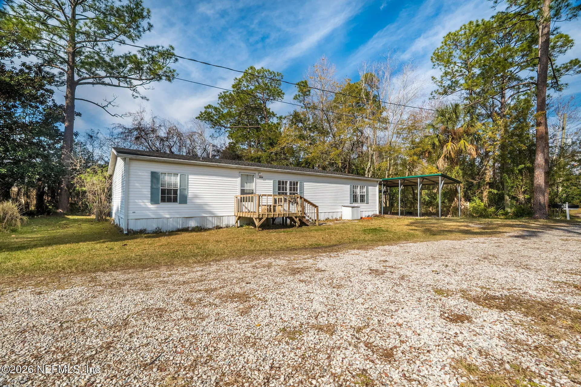 2910 Marshbank Road Jacksonville FL 32224