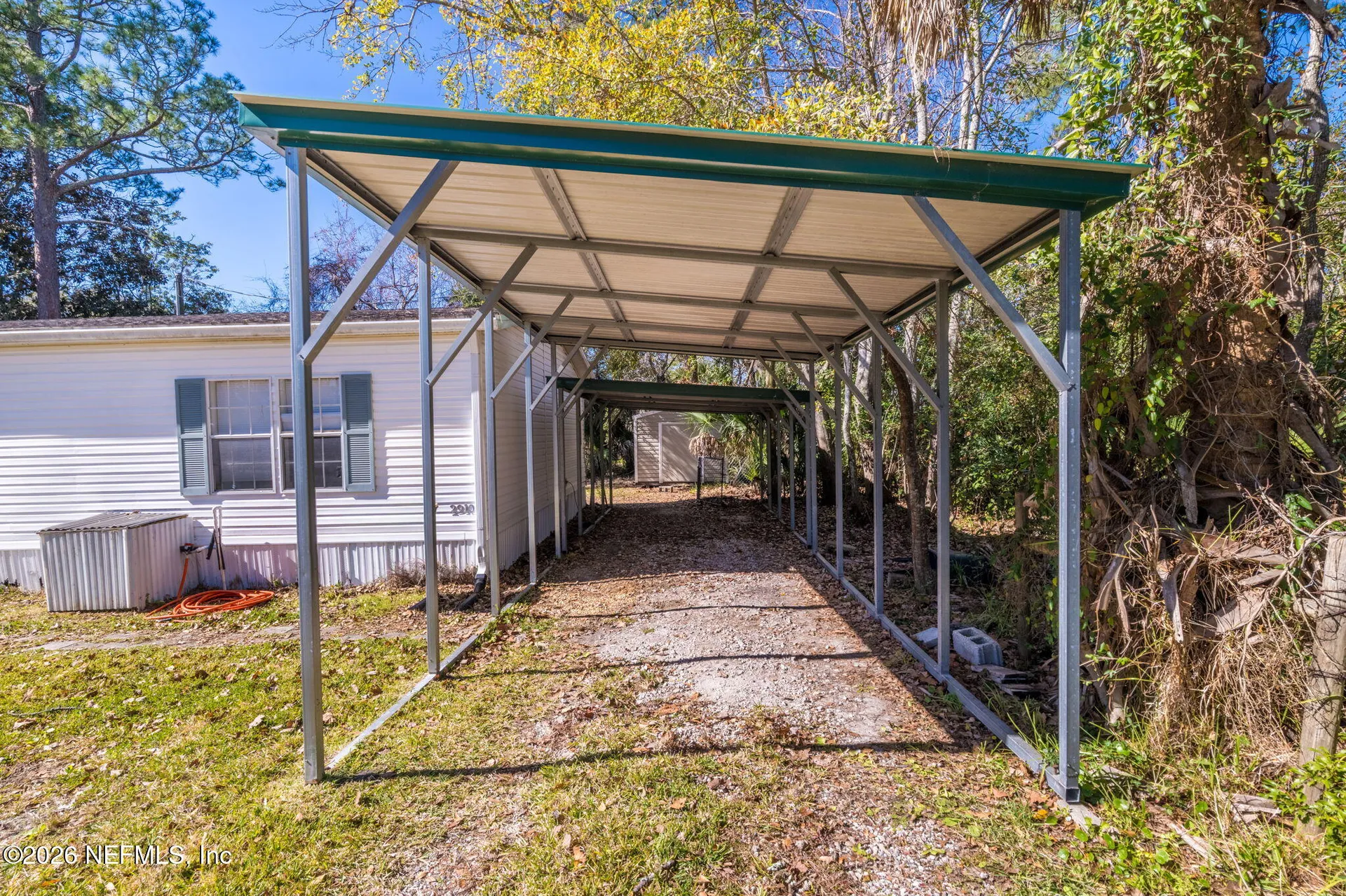 2910 Marshbank Road Jacksonville FL 32224