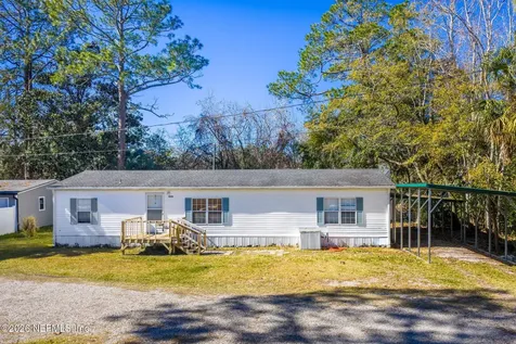2910 Marshbank Road Jacksonville FL 32224
