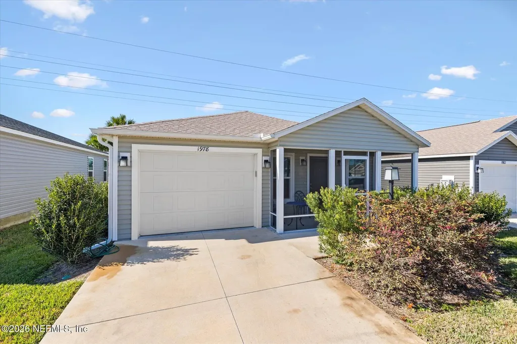 1978 Lockett Lane The Villages FL 34762