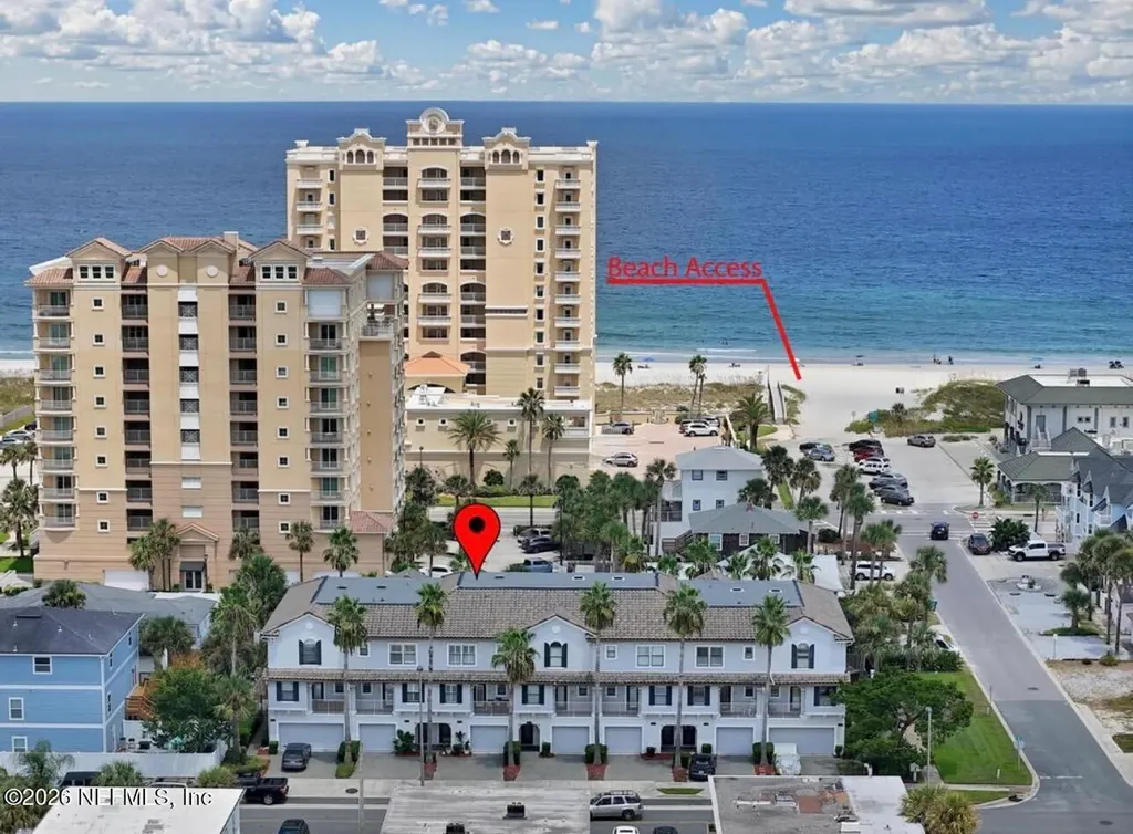 905 2nd Street N Jacksonville Beach FL 32250