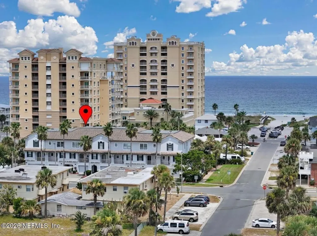 905 2nd Street N Jacksonville Beach FL 32250