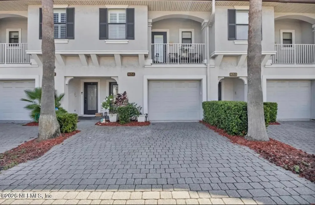 905 2nd Street N Jacksonville Beach FL 32250