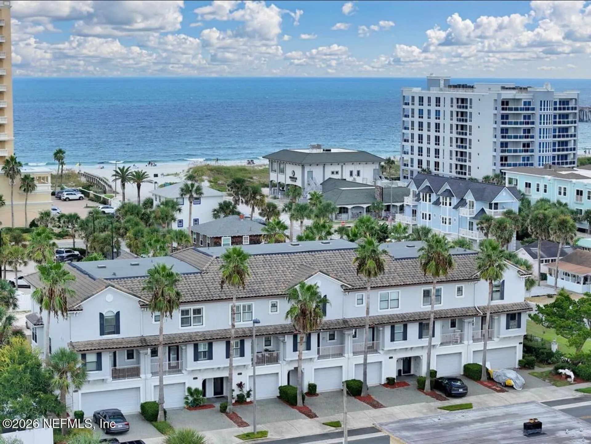 905 2nd Street N Jacksonville Beach FL 32250