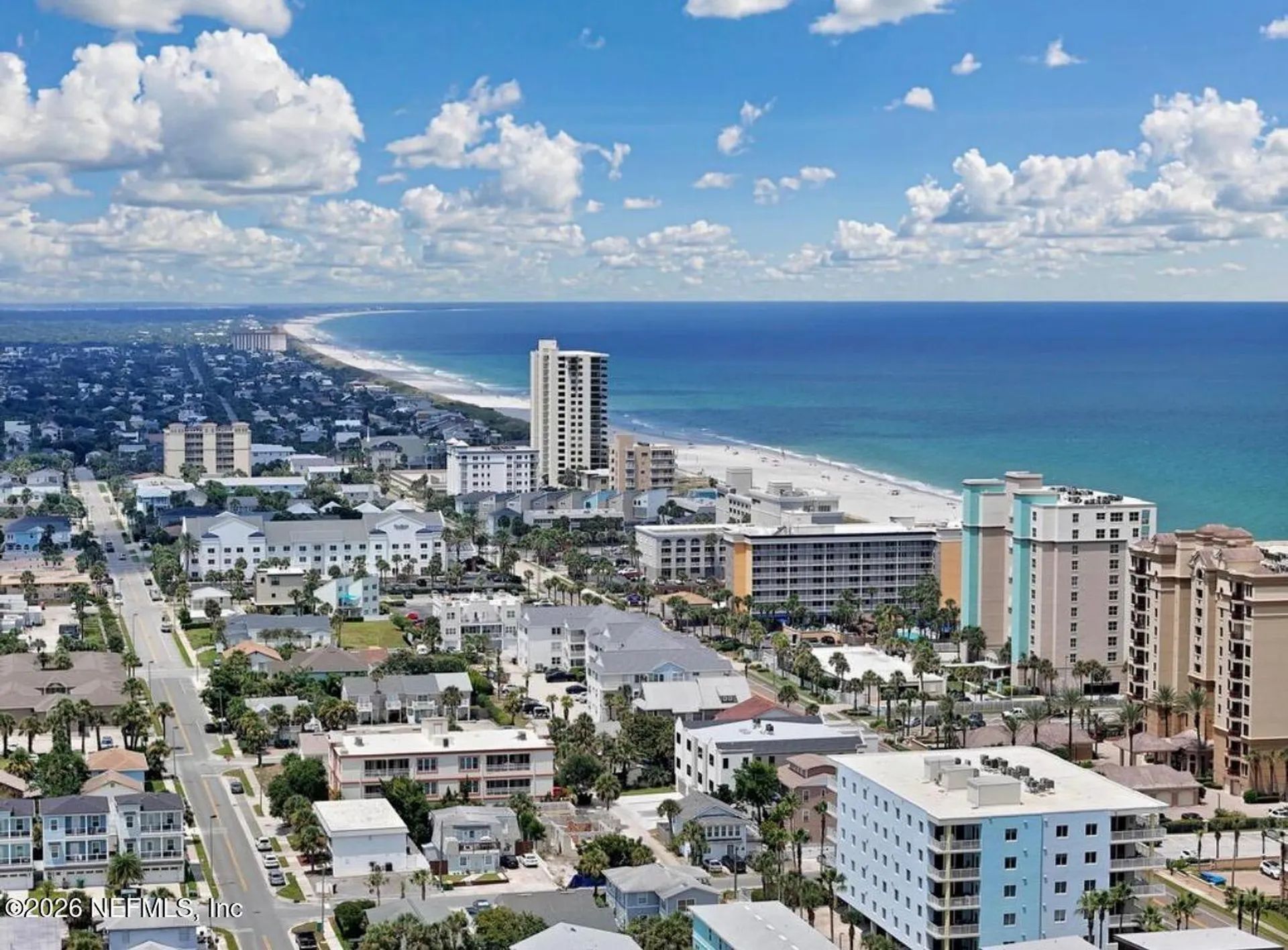 905 2nd Street N Jacksonville Beach FL 32250