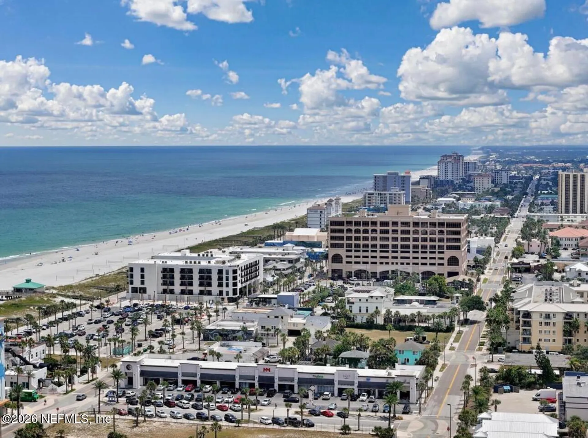 905 2nd Street N Jacksonville Beach FL 32250