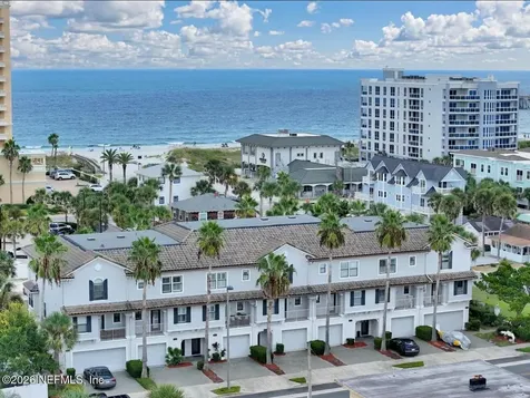 905 2nd Street N Jacksonville Beach FL 32250