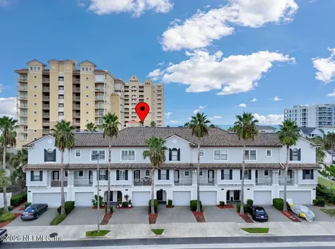 905 2nd Street N Jacksonville Beach FL 32250