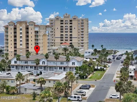 905 2nd Street N Jacksonville Beach FL 32250