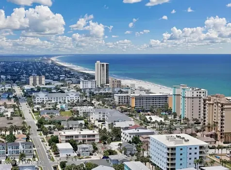 905 2nd Street N Jacksonville Beach FL 32250