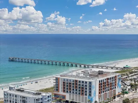 905 2nd Street N Jacksonville Beach FL 32250