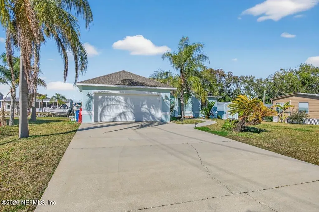 254 Basque Road St. Augustine FL 32080