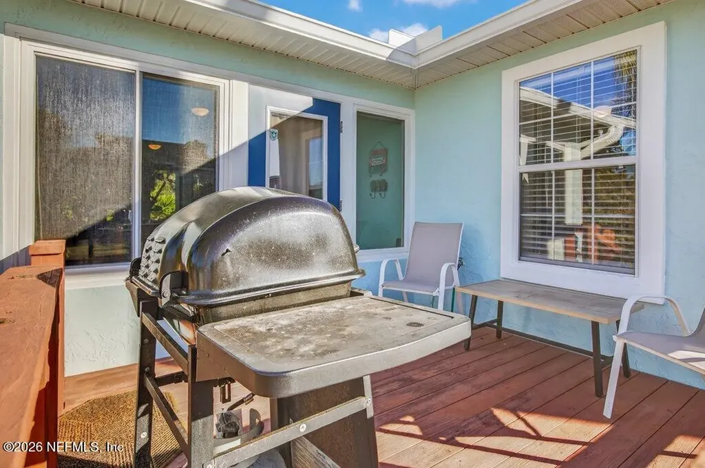 254 Basque Road St. Augustine FL 32080