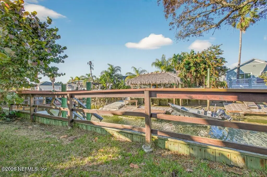 254 Basque Road St. Augustine FL 32080