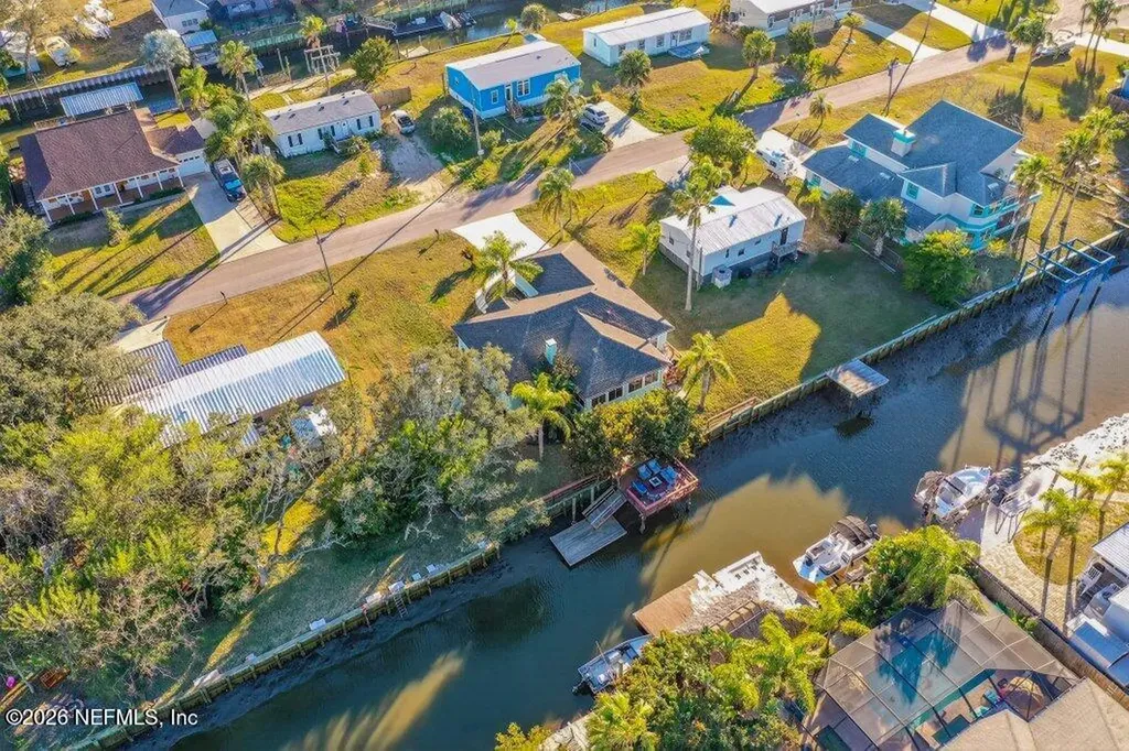 254 Basque Road St. Augustine FL 32080