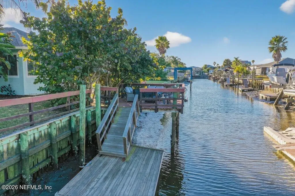 254 Basque Road St. Augustine FL 32080