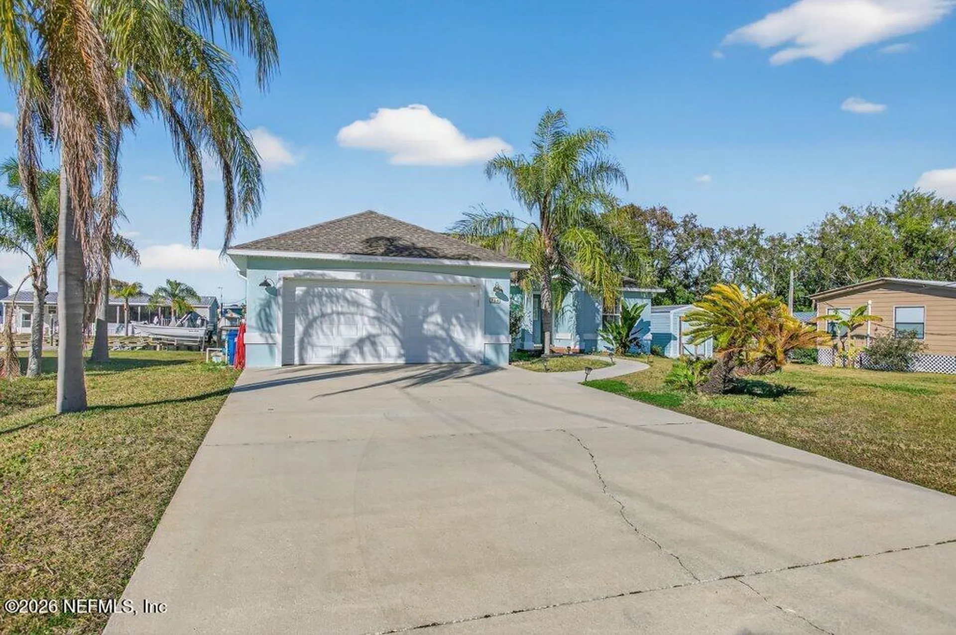 254 Basque Road St. Augustine FL 32080