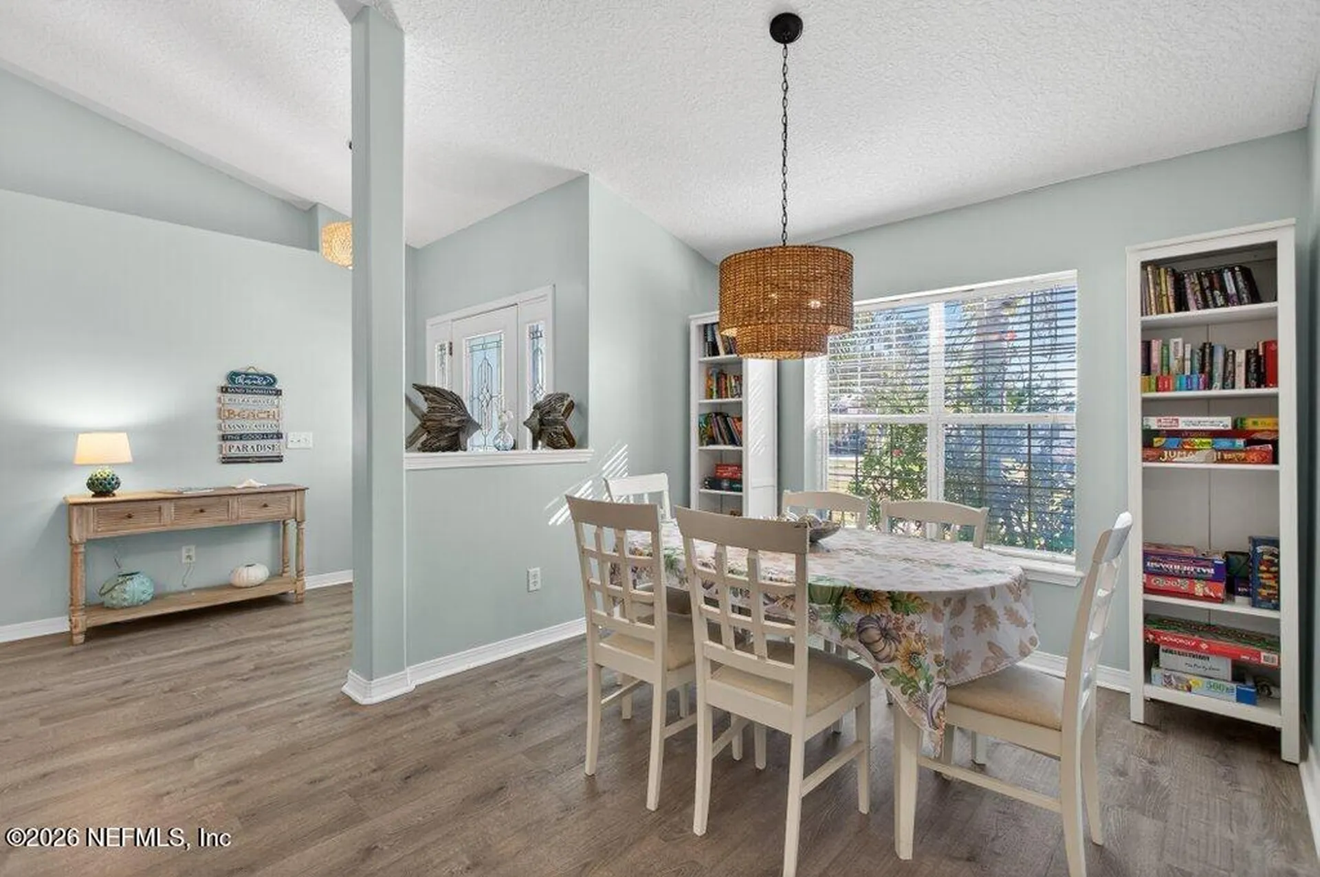 254 Basque Road St. Augustine FL 32080