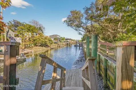 254 Basque Road St. Augustine FL 32080