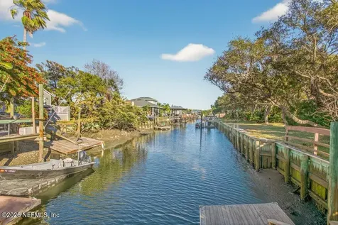254 Basque Road St. Augustine FL 32080