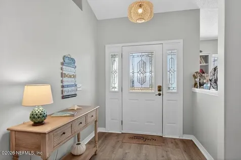 254 Basque Road St. Augustine FL 32080