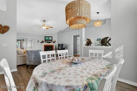 254 Basque Road St. Augustine FL 32080