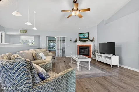 254 Basque Road St. Augustine FL 32080