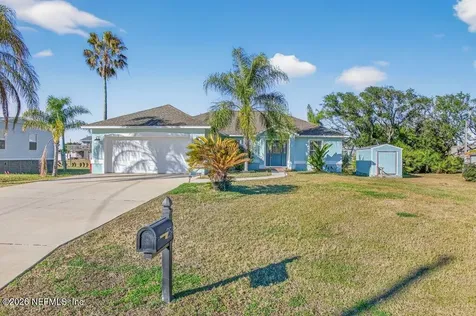 254 Basque Road St. Augustine FL 32080
